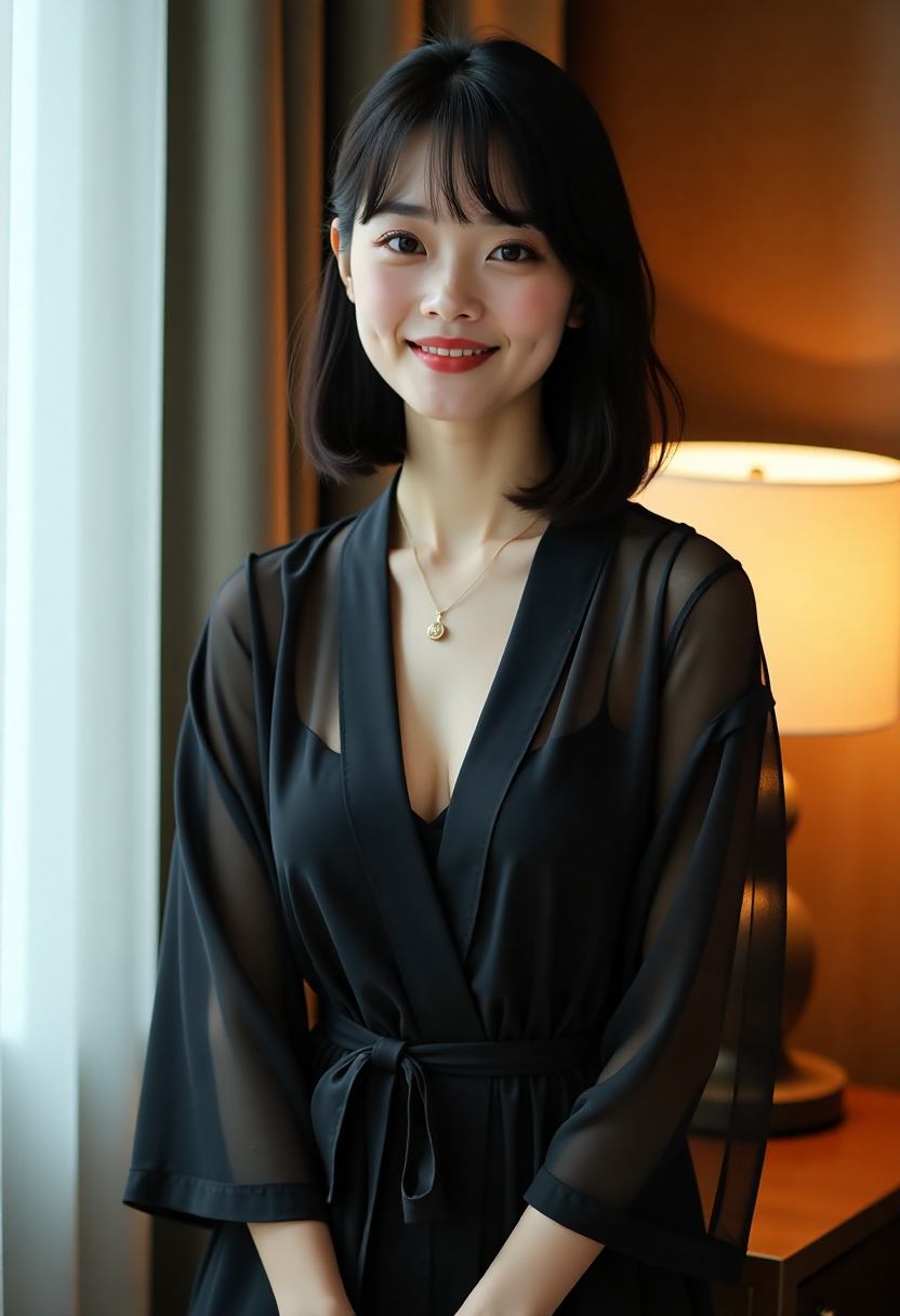 陈晓宇